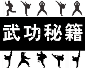 【武术】中华传统武术与现代搏击术_6200册